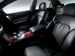 Toyota Mark X 2004 года